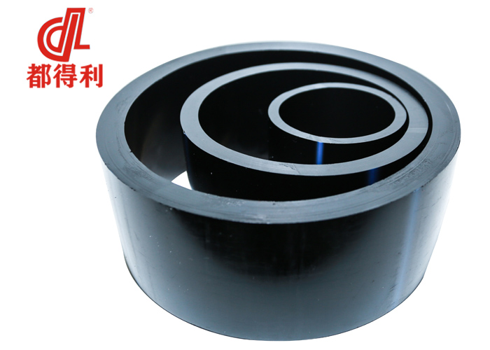 PE給水管